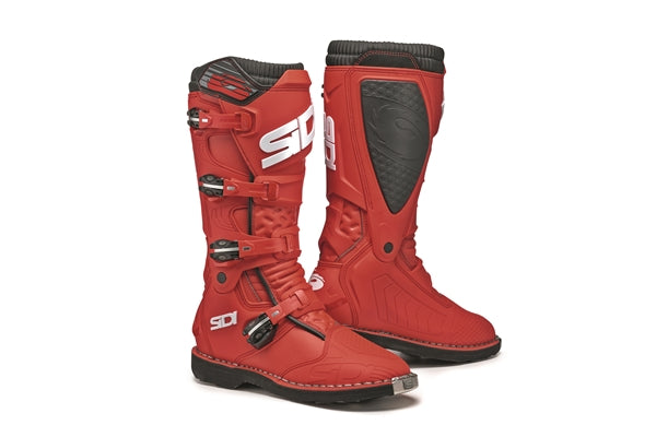 ブーツ SIDI X-POWER RD/RD 10/44