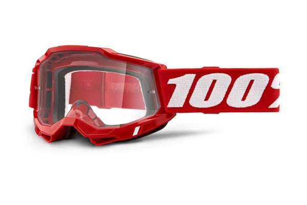 ゴーグル 100%/20fa~ ACCURI2 Rd