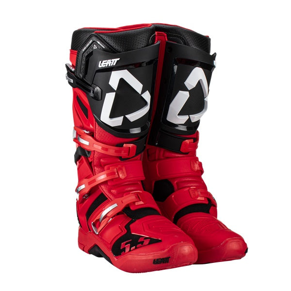 ブーツ LEATT/23 5.5 FlexLock RD 8