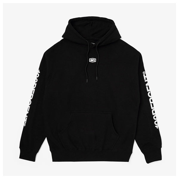 パーカー 100% ROOTS Bk XL
