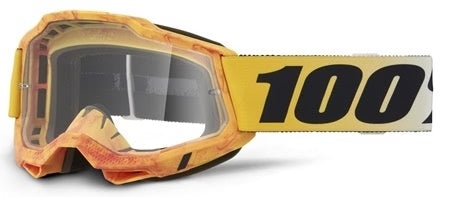 ゴーグル 100% ACCURI2 Razza