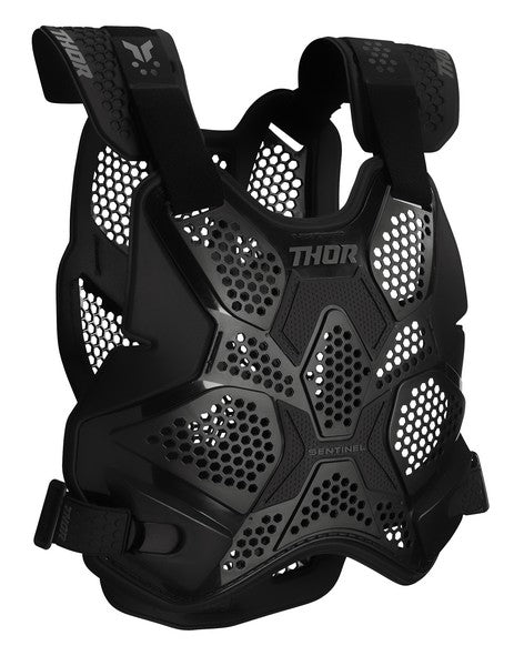 プロテクター THOR SENTINEL LTD BK M/L