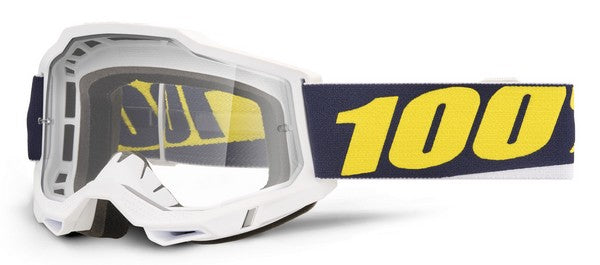 ゴーグル 100% ACCURI2 Torc
