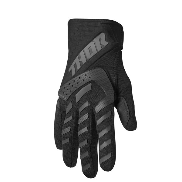 グラブ THOR SPECTRUM BK M ※