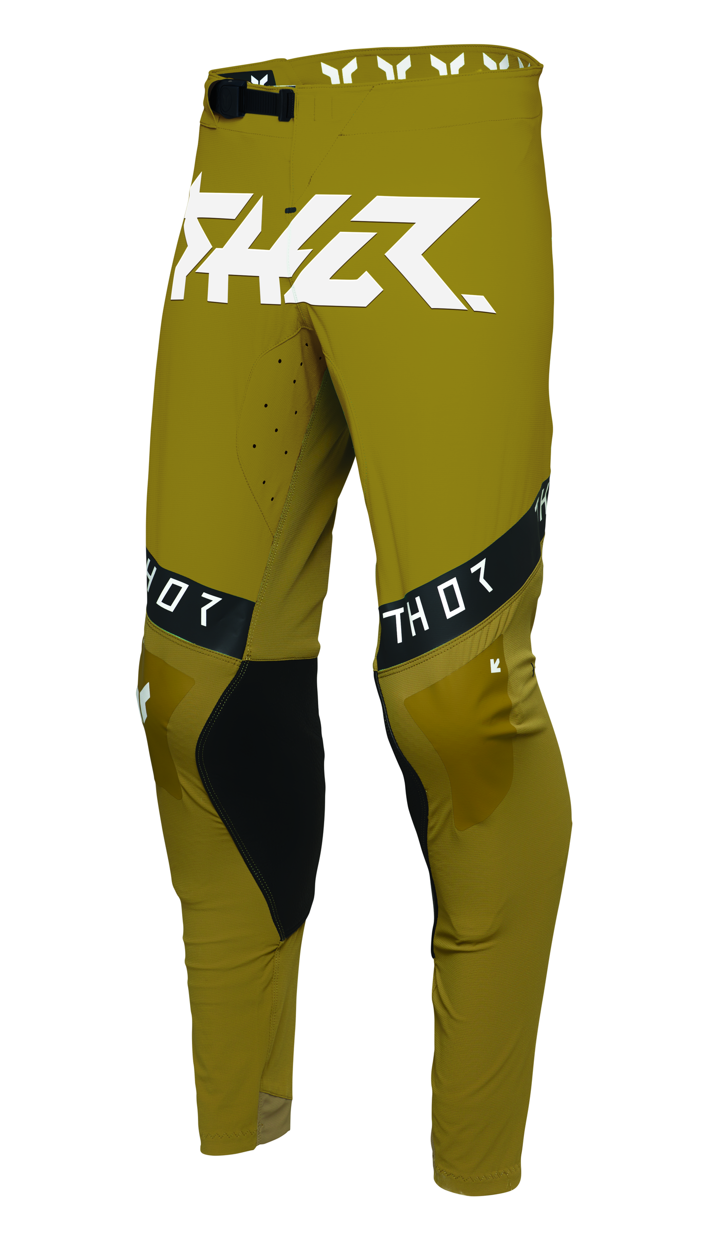 パンツ THOR SPORT FLITE ミント/COPPER 28 (上下セット販売)