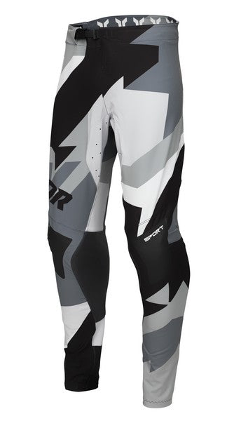 パンツ THOR SPORT BRAVE BK 32 ※