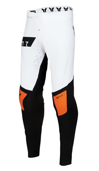 パンツ THOR SPORT ROUGE WH/OR 30 ※