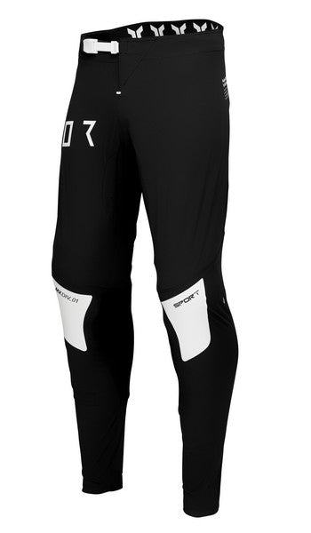 パンツ THOR SPORT STRIKE BK 36 ※