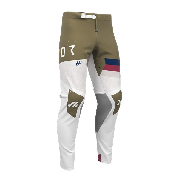 パンツ THOR SPORT LEAGUE WH/COPPER 36※