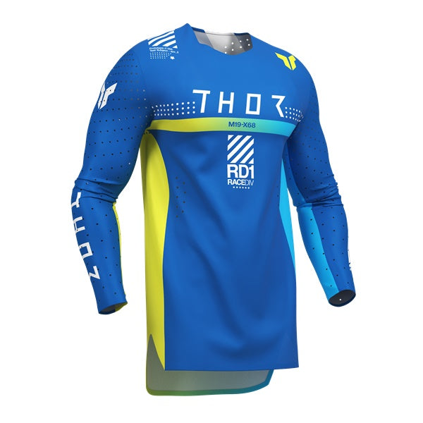 ジャージ THOR SPORT SYNTH BU M※