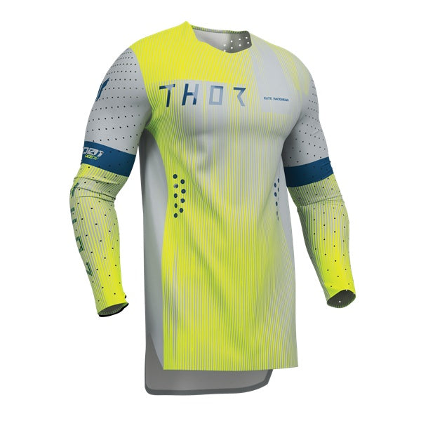 ジャージ THOR27 SPORT VANISH GRY/DEEP.BU L