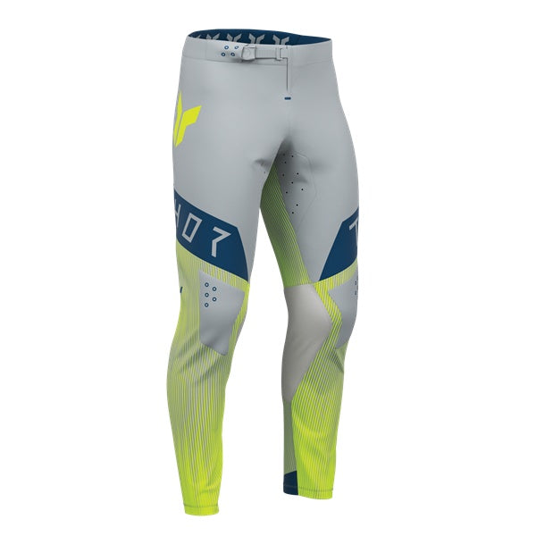 パンツ THOR27 SPORT VANISH GRY/DEEP.BU 34