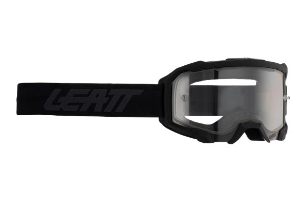 ゴーグル LEATT/23 VLCT4.5 STEALTH (クリア)