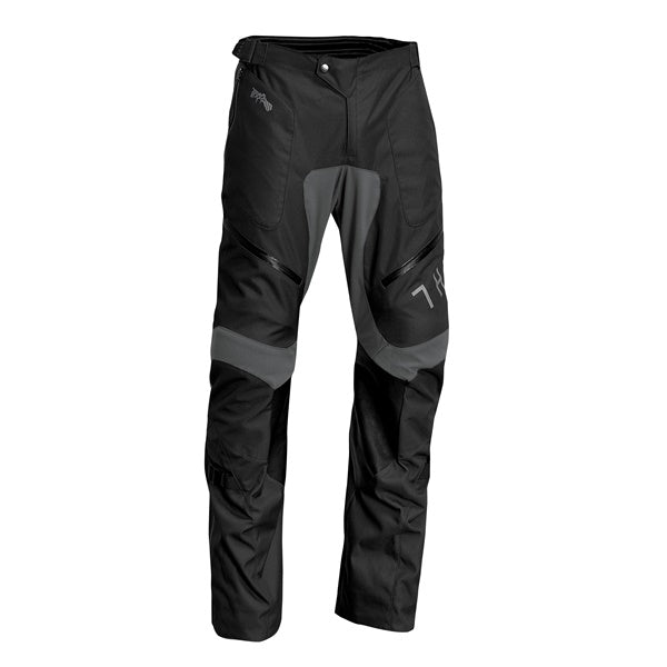 パンツ THOR TERRAIN OTB BK/チャコール 30 ※