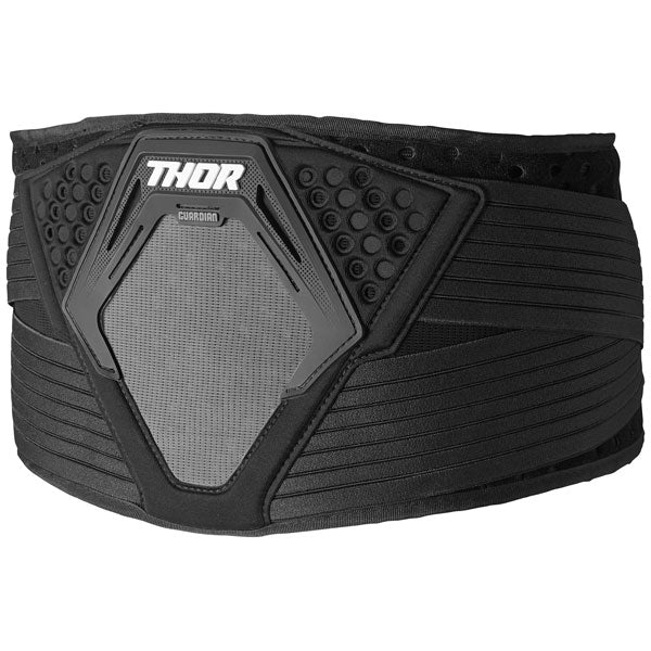 ベルト THOR/21/22 GUARDIAN BK S/M