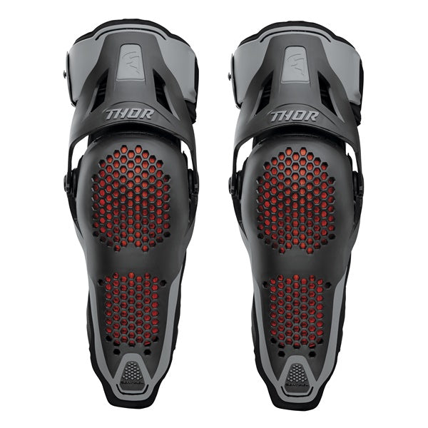 ニーガード THOR/23 SENTINEL LTD BK L/XL