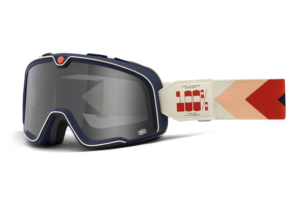 ゴーグル 100%/21fa BARSTOW Teluride