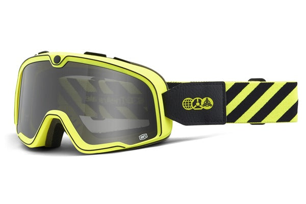 ゴーグル 100%/22fa BARSTOW The Arsenale