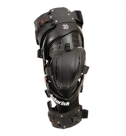 サポーター ASTERISK ULTRA CELL 4.1 BK S