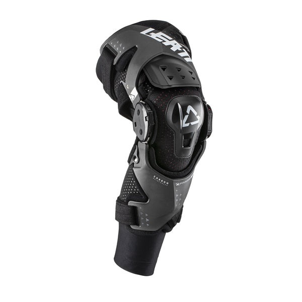 ニーブレース LEATT/21 X-FRAME HYBRID M