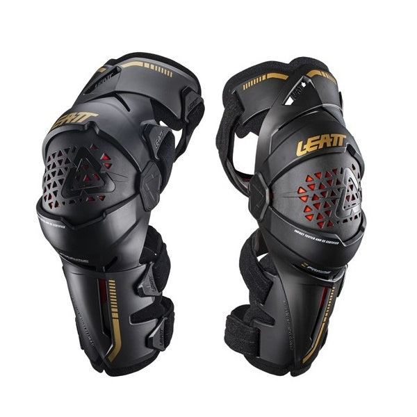 ニーブレース LEATT/22 Z-FRAME L