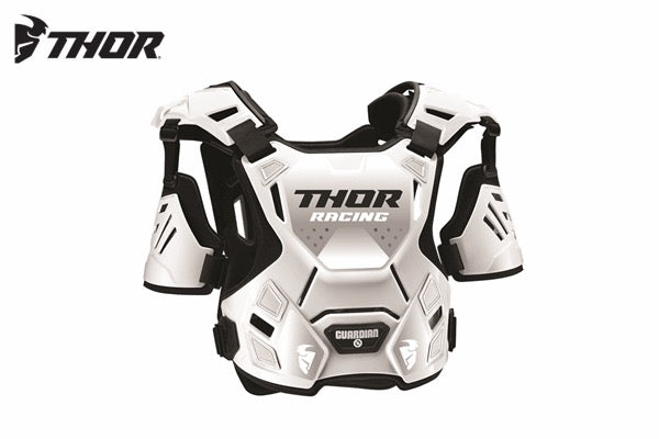 プロテクター THOR/21/22 GUARDIAN WH