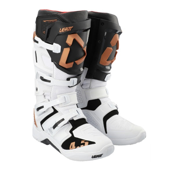 ブーツ LEATT/22/23 4.5 WH 12 (29.5~30.5)