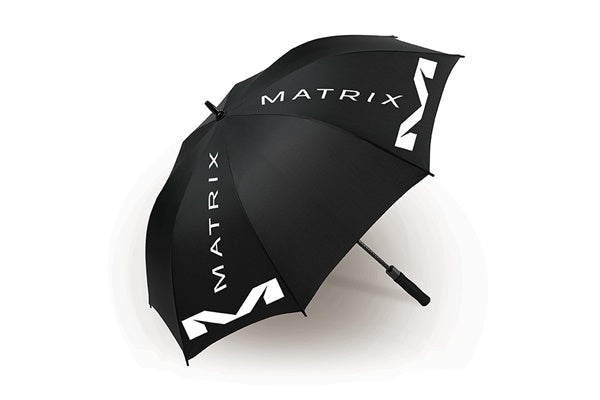 コモノ MATRIX MC-111 アンブレラ BK/WH