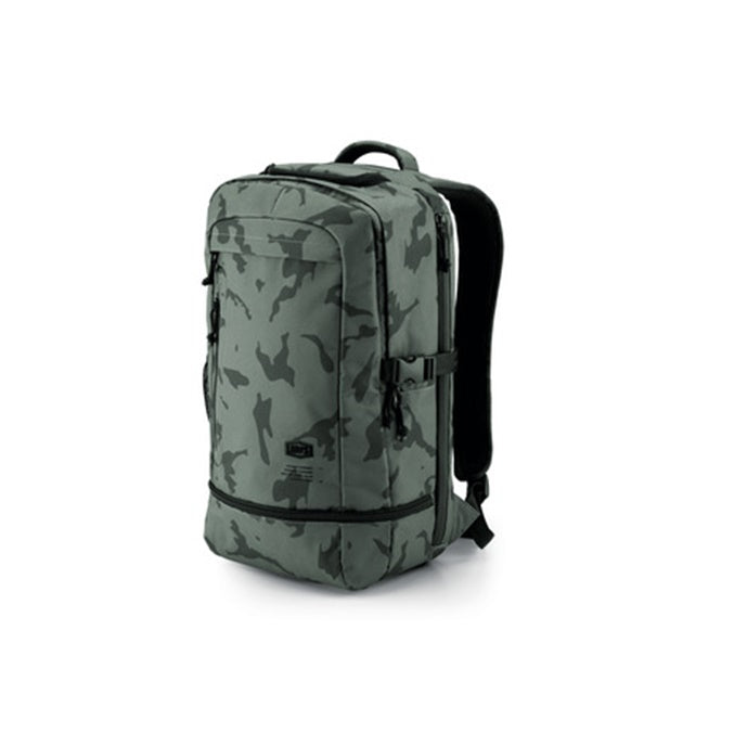 USバッグ 100%/23sp TRANSIT Backpack GRYカモ