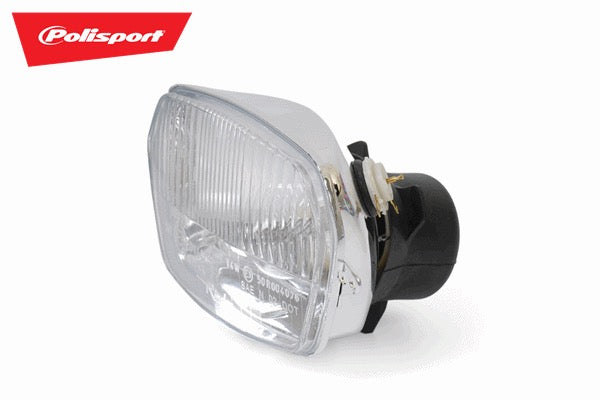 P/S HALO リプレースメント ライトバルブ 12V35W-H4