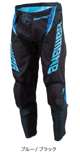 パンツ KID アンサー/24 SYNCRON ENVENOM BU/BK 24 ※