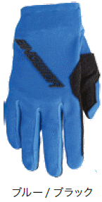 グラブ KID アンサー/24 AERLITE BU/BK XL ※