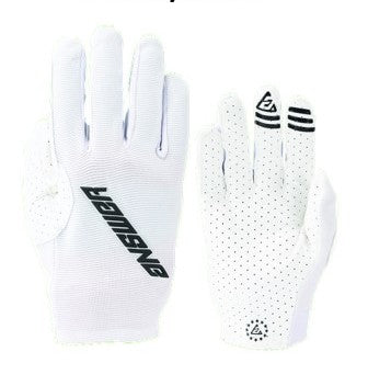 グラブ アンサー/24 AERLITE WH/BK S ※