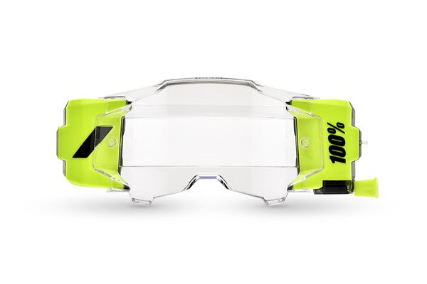 ロールオフシステム 100% ARMEGA用 FORECAST