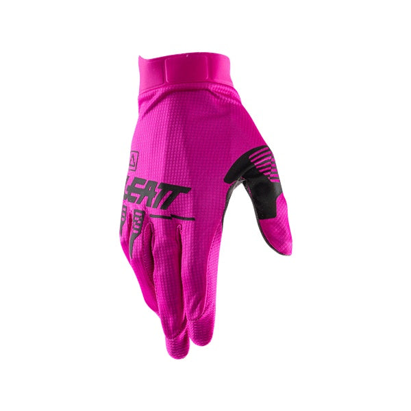 ｸﾞﾗﾌﾞ LEATT 1.5 GripR Pink S※