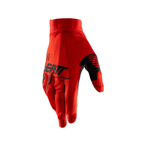 ｸﾞﾗﾌﾞ LEATT 1.5 GripR Rd S※
