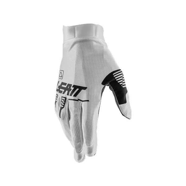 ｸﾞﾗﾌﾞ LEATT 1.5 GripR Wh L※