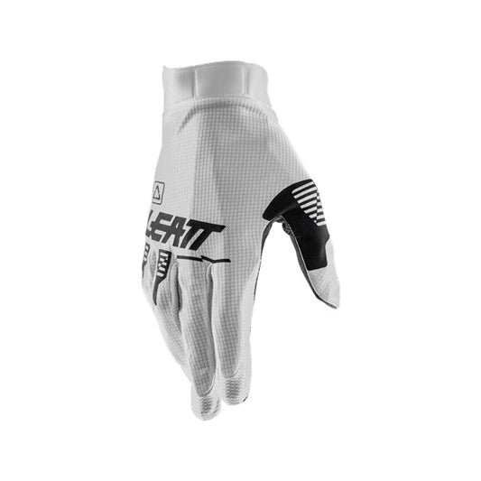 ｸﾞﾗﾌﾞ KIDS LEATT 1.5 GripR Wh L※
