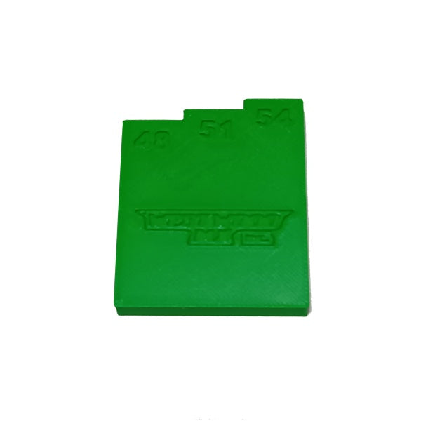WW ﾁｪｰﾝｹﾞｰｼﾞ KX250 21~26/KX450 19~26 GRN