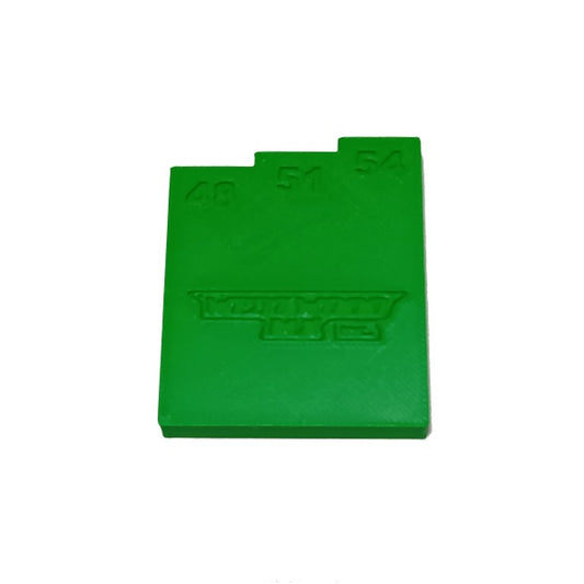 WW ﾁｪｰﾝｹﾞｰｼﾞ KX250 21~26/KX450 19~26 GRN