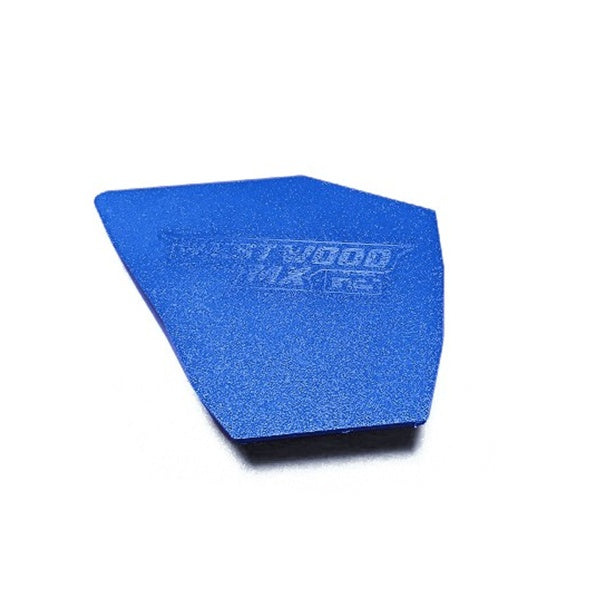 WW ｻｲﾄﾞWashｶﾊﾞｰ CRF450R 27 BU