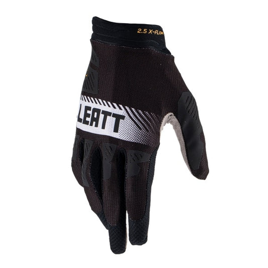 ｸﾞﾗﾌﾞ LEATT/23 2.5 X-Flow Bk S ※