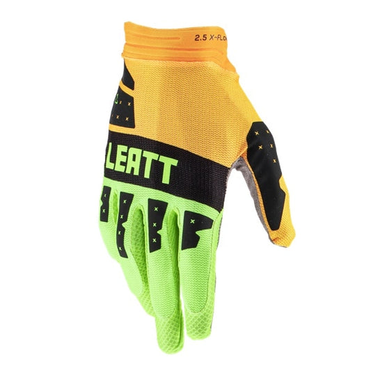 ｸﾞﾗﾌﾞ LEATT/23 2.5 X-Flow Citrus L ※