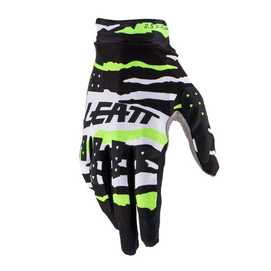 ｸﾞﾗﾌﾞ LEATT/23 2.5 X-Flow Tiger L ※
