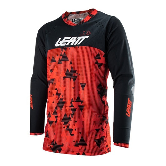 ｼﾞｬｰｼﾞ LEATT/23 4.5 ENDURO Rd L ※