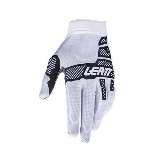 ｸﾞﾗﾌﾞ LEATT/24 1.5 GripR Wh S ※