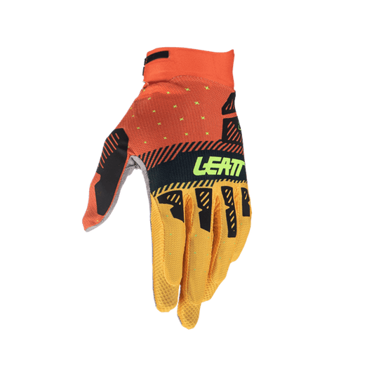 ｸﾞﾗﾌﾞ LEATT/24 2.5 X-Flow Citrus L ※