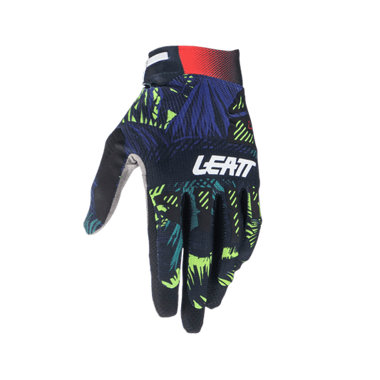 ｸﾞﾗﾌﾞ LEATT/24 2.5 X-Flow Jungle L ※