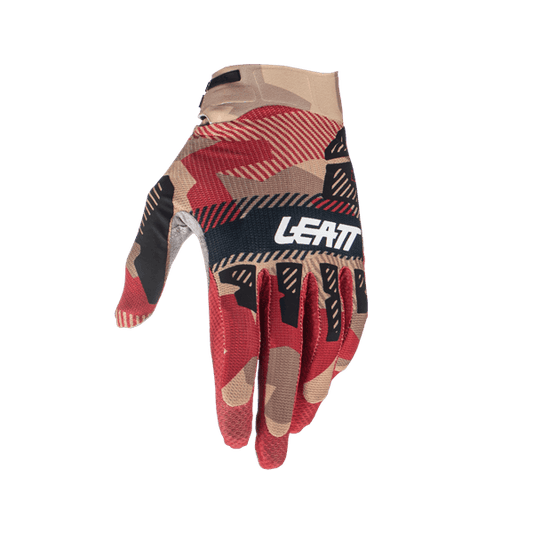 ｸﾞﾗﾌﾞ LEATT/24 2.5 X-Flow RubyStone L ※