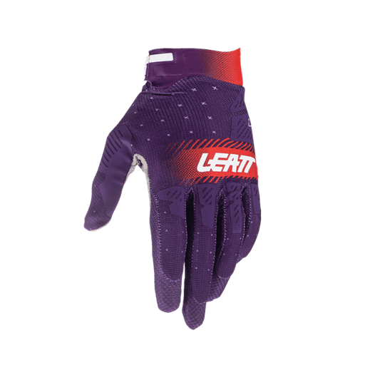 ｸﾞﾗﾌﾞ LEATT/24 2.5 X-Flow SunDown S ※
